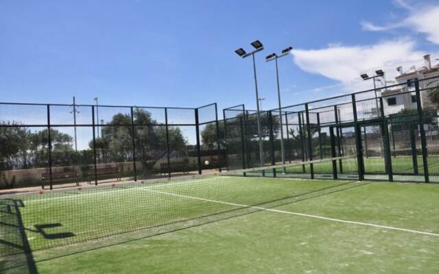 Casa Animada Para 8 Personas en Cambrils