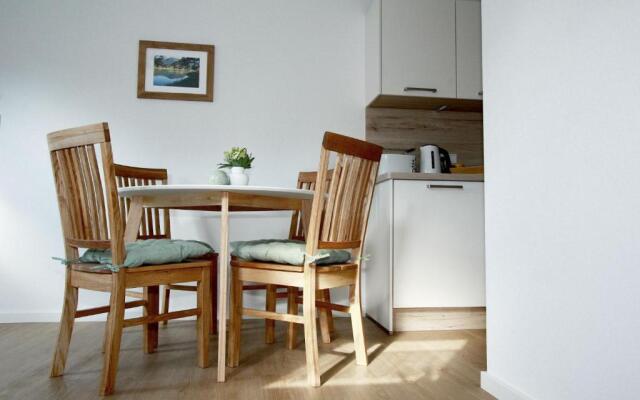 Ferienwohnung Fembacher