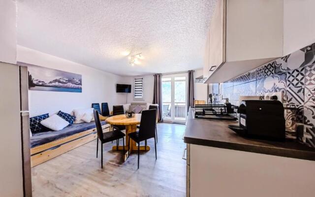 Les Anemones 6 Places