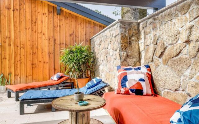 Les Cabanes du Huga 2