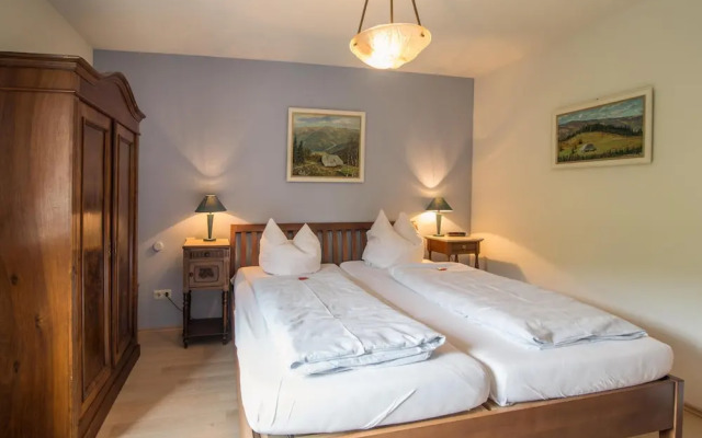 Goldener Adler Oberried - Hotel & Appartements
