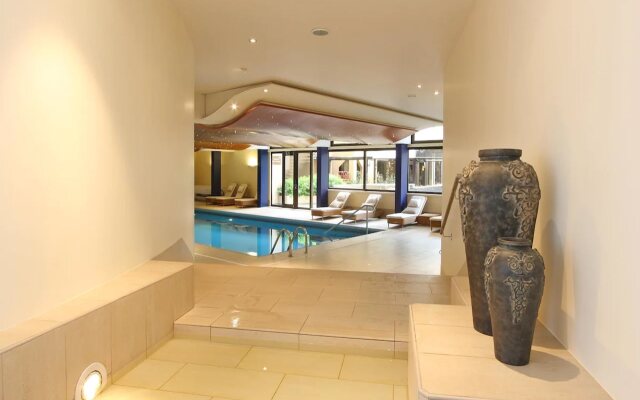 Royal Plaza Montreux