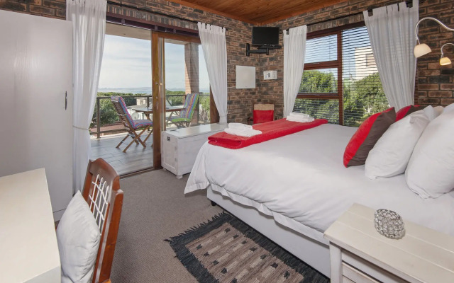 White Shark Guest House