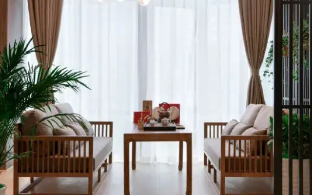 Grace Collection Hotels & Resorts