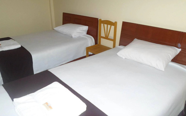 Hostel Casa Del Montañista