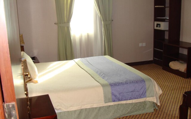 Golden Tulip Al Khobar