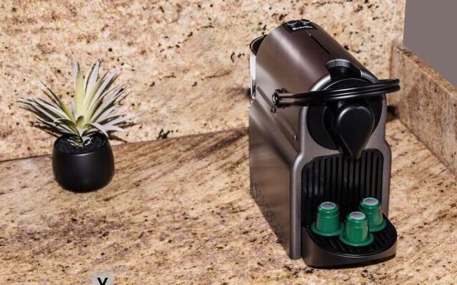 Conrad Condos by Velvet Luxury