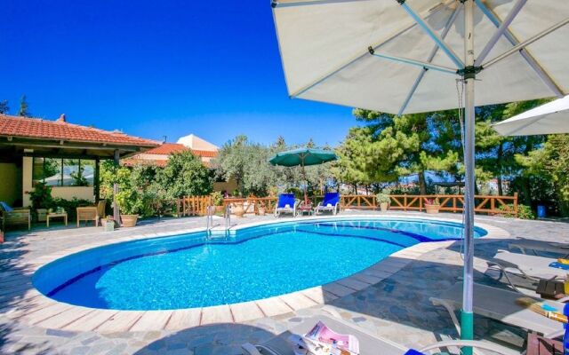 Villa Agapi Crete