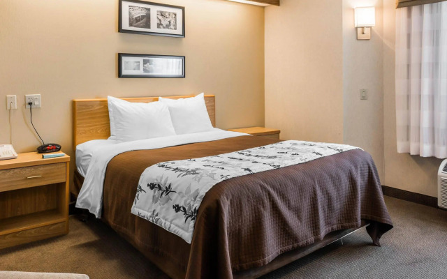 Spark by Hilton Lynchburg