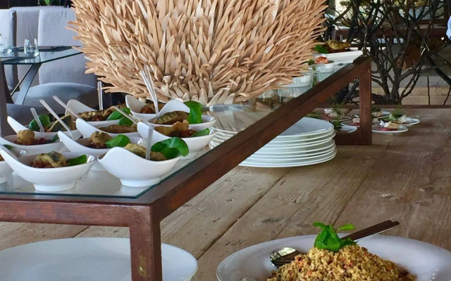 Vallegrande Nature Resorts
