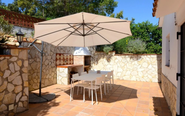 Villa Mas Tomasi 229