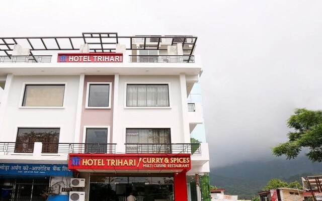 Hotel Trihari