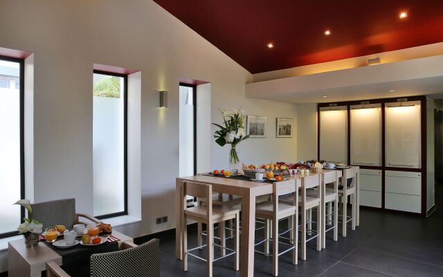 Hôtel Villa Koegui Biarritz