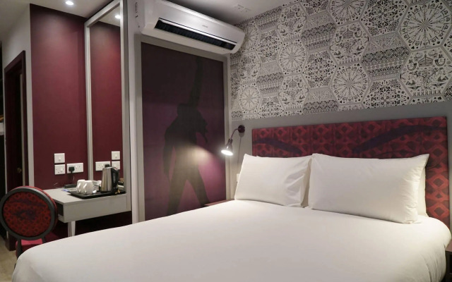 Best Western Plus London Wembley Hotel