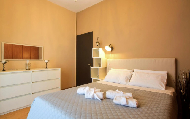 The Olive Grove Apartment by Konnect, Dasia