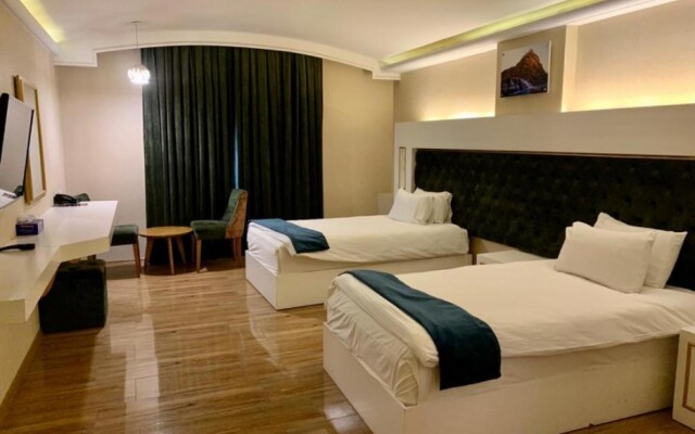 Erbil Sun Hotel