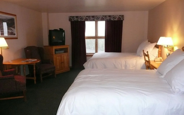 Sugarloaf Mountain Hotel