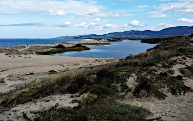 Holiday Apartment Sardinia