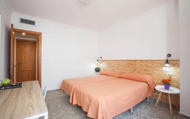 Apartamentos Bahia