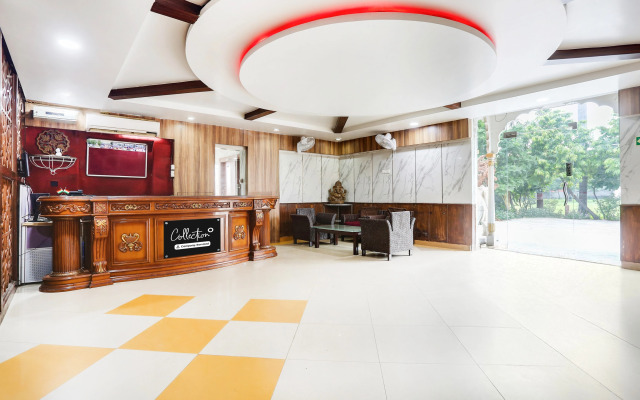 Super Collection O Bhiwadi