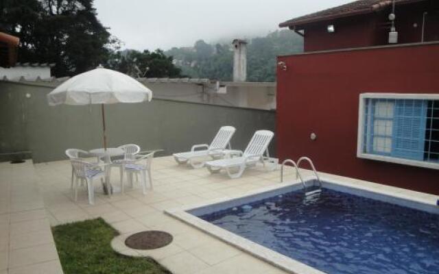 Maison De La Montagne