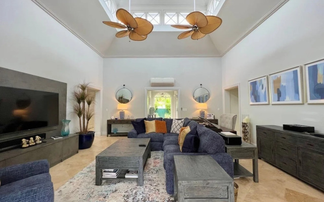 Villatre 2 Bedroom Villa