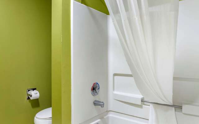 Quality Inn Brunswick