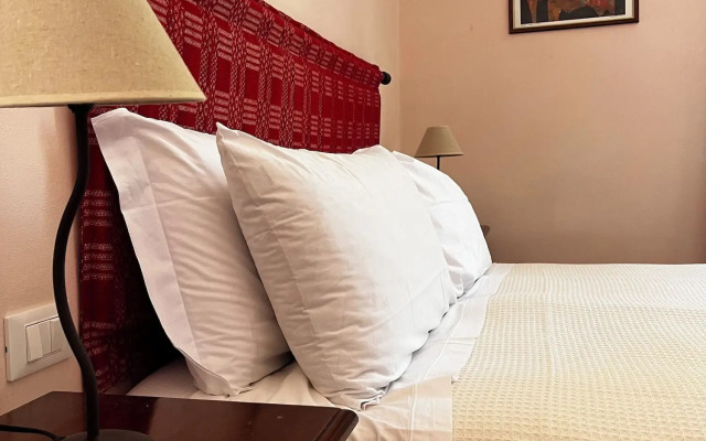 The Monna Lisa Resort