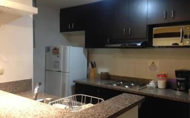 Guayaquil Airport Suites Mall del Sol