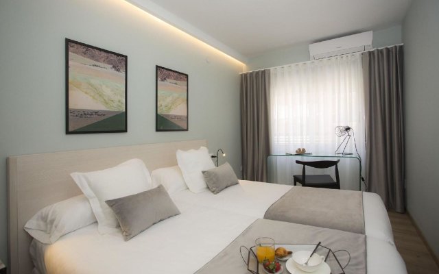 Palacios Rooms by SingularStays