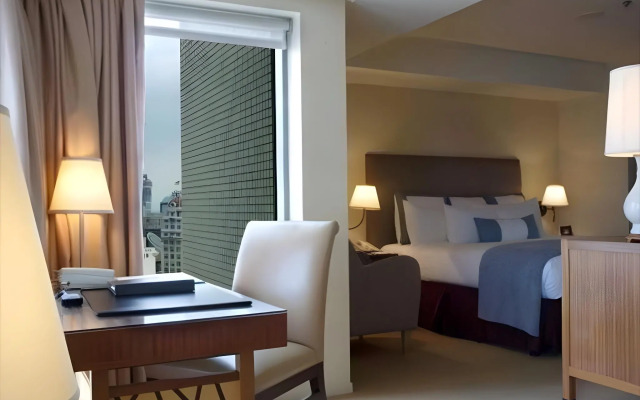 Hotel Nikko San Francisco