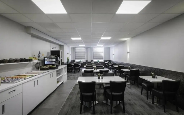 Hotel City Garden Amsterdam