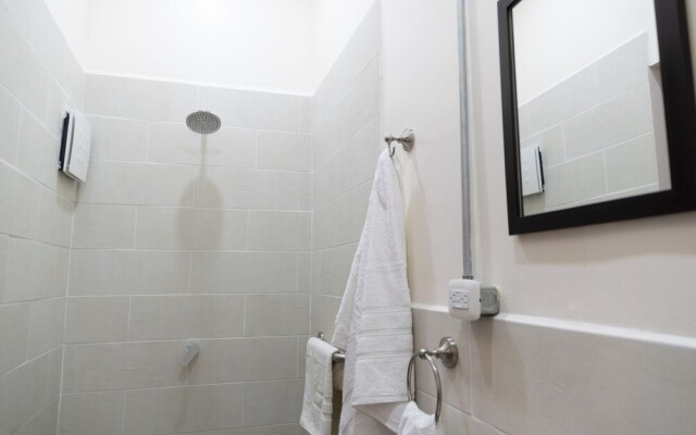 Alice y Juancito Boutique Hotel