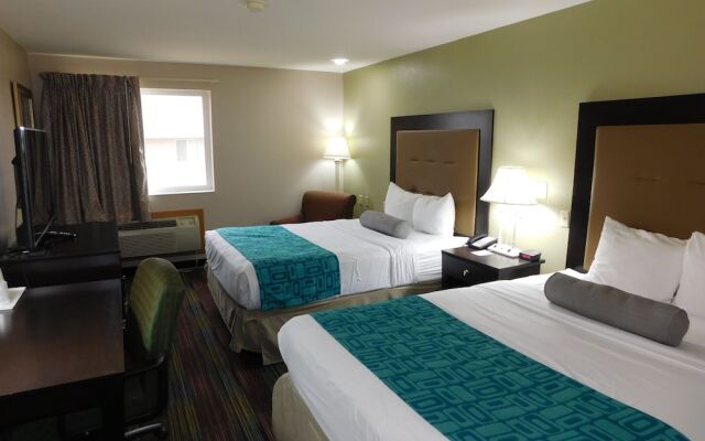 Baymont by Wyndham Kearney