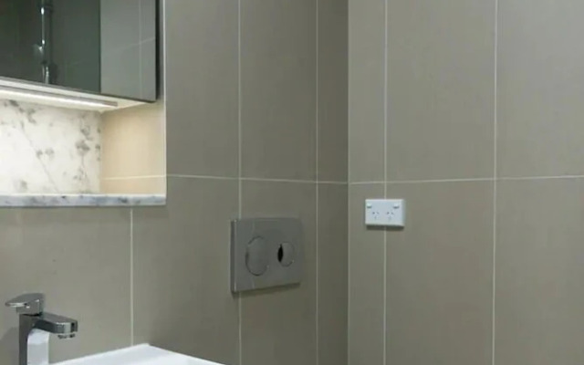 Brand New 2 Bedroom Bondi Apartment