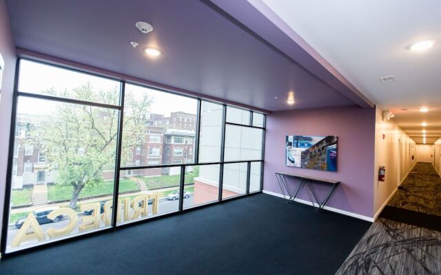 Kasa Clayton Apartments