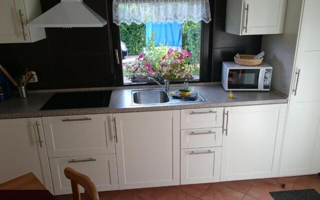 Ferienwohnung "Juliette"