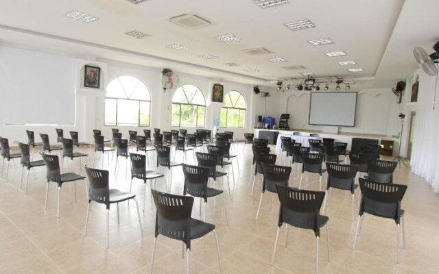 Hotel Villeta Resort