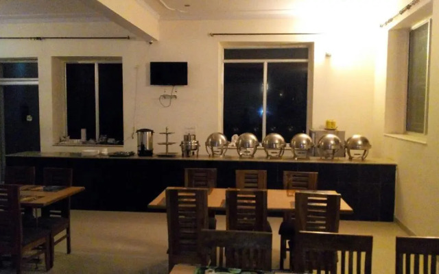 FabHotel Grand Ranthambore