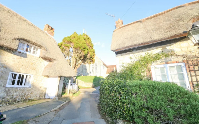 Willow Cottage