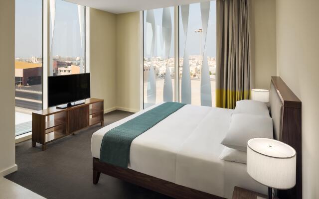 Staybridge Suites Al Khobar, an IHG Hotel