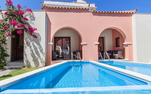 Rigas Hotel Skopelos