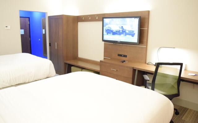 Holiday Inn Express Hotel & Suites West I 10 by IHG