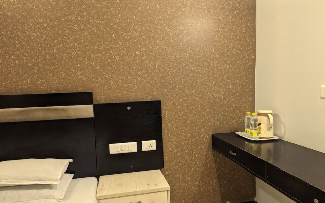RBS Residency