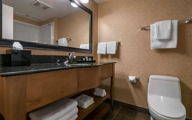 Best Western Sicamous Inn