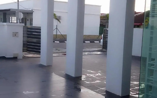 A&H 81 Homestay Alor Setar