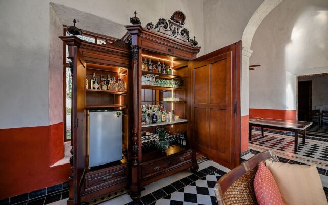 Hacienda San Antonio Millet