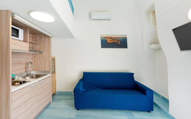 La Dèpendance - Gioia Apartments