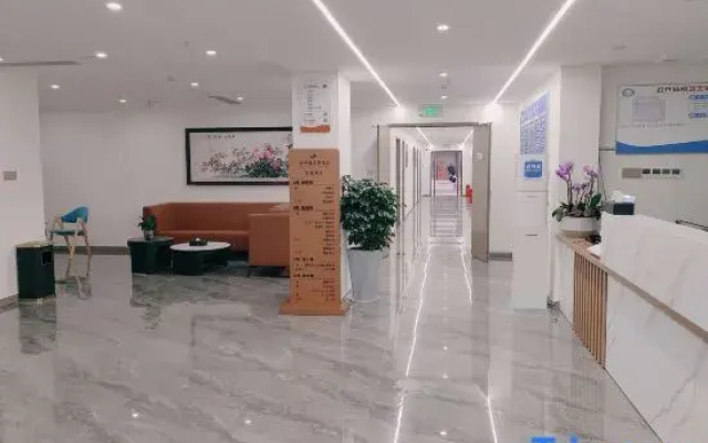 Suining Yaoanyi Hotel (Anju District Administrative Approval Bureau)