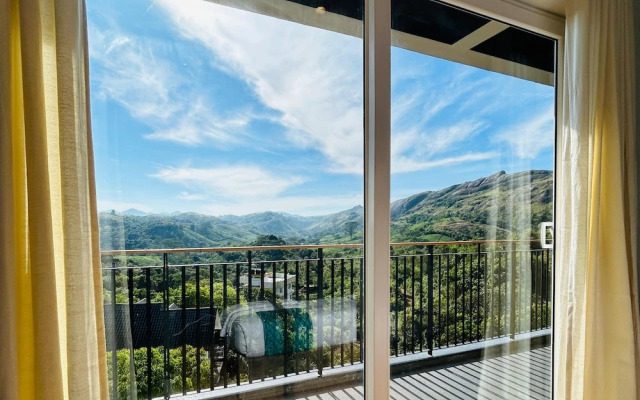 Vaga Nakshathra Suites